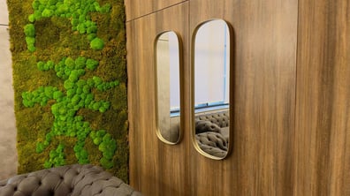 Wall coverings